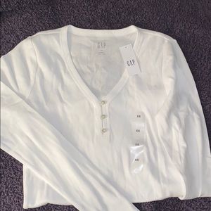 GAP Favorite T Henley